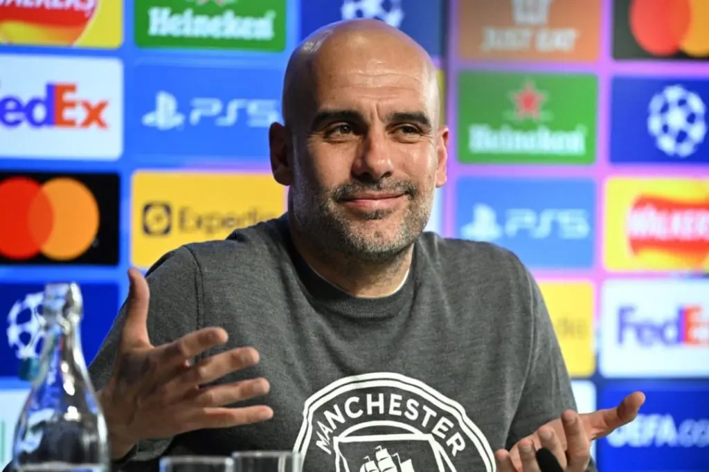 EPL: Guardiola reveals match that cost Arsenal title after Man City beat Fulham