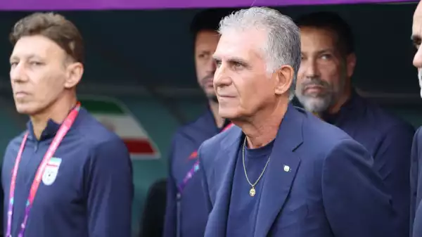 Carlos Queiroz hits back at Jurgen Klinsmann