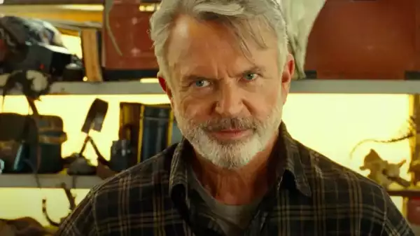 Untamed Cast: Sam Neill Joins Eric Bana in Netflix’s Upcoming Limited Series