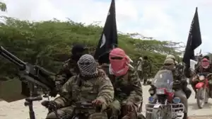 Suspected Boko Haram insurgents kill three in Yobe