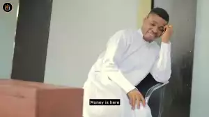 Woli Agba – Handicapped Level On Daddy (Comedy Video)