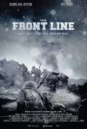 The Front Line (2011) [Korean]