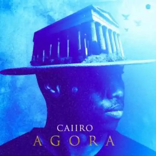 Caiiro – Yawela (Original Mix)