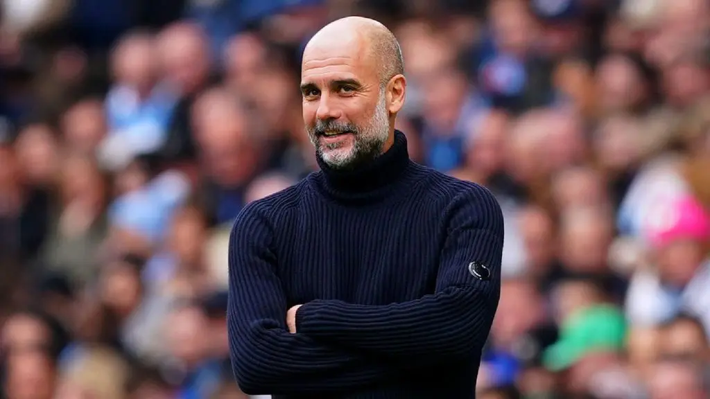 EPL: Guardiola snubs new Man City contract, to leave next year