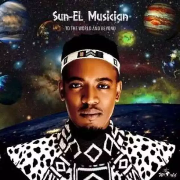 Sun-El Musician – Ithemba (feat. Vernotile)