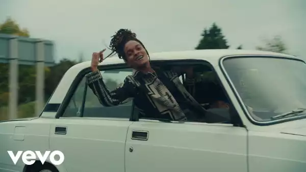 Koffee - Pull Up (Video)