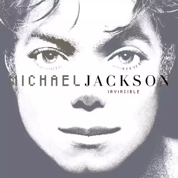 Michael Jackson - Break of Dawn
