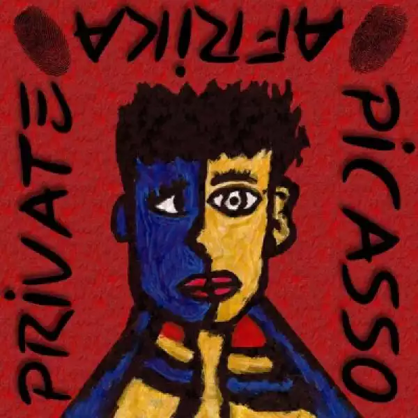 Afrika Memani – Picasso Private (Album)