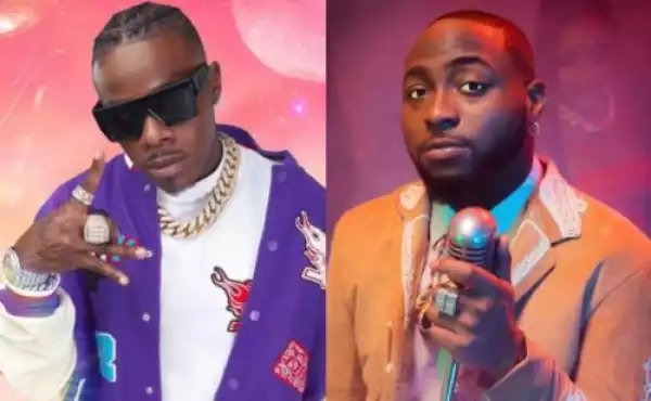 DaBaby Announces Collaboration With Davido, To Be In Nigeria For Video Shoot