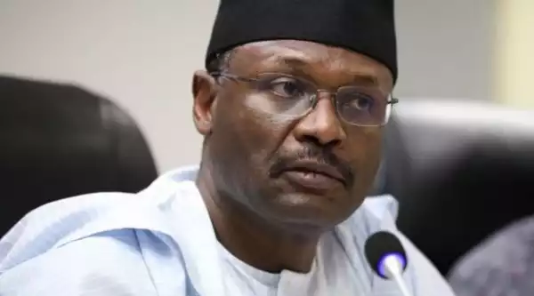 BREAKING: INEC To Punish Officials Who Sabotaged Presidential/NASS Polls