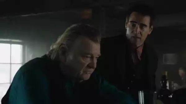 Banshees of Inisherin Trailer: Brendan Gleeson & Colin Farrell Are Not Friends Anymore