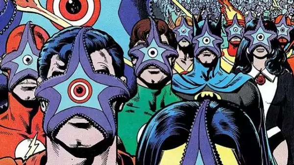 James Gunn: Starro Isn’t The Suicide Squad’s Only Villain