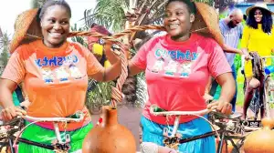 2 Female Palm Wine Tapper Season 3 & 4  (2020 Nollywood Movie)