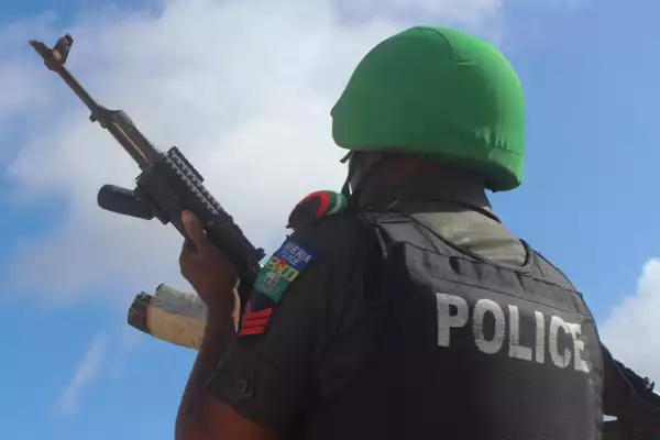Police inspector On The Run After Killing Sergeant for Arresting Cultist In Edo