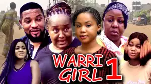 Warri Girl (2024 Nollywood Movie)