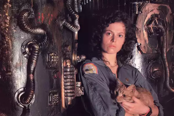 Disney to Launch a Kids Book Adaptation of Ridley Scott’s Alien