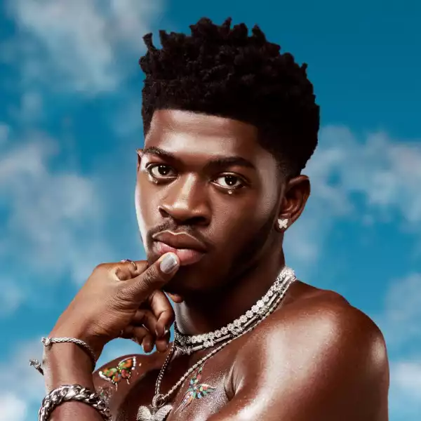 Lil Nas X – Came Back For You (Demo)