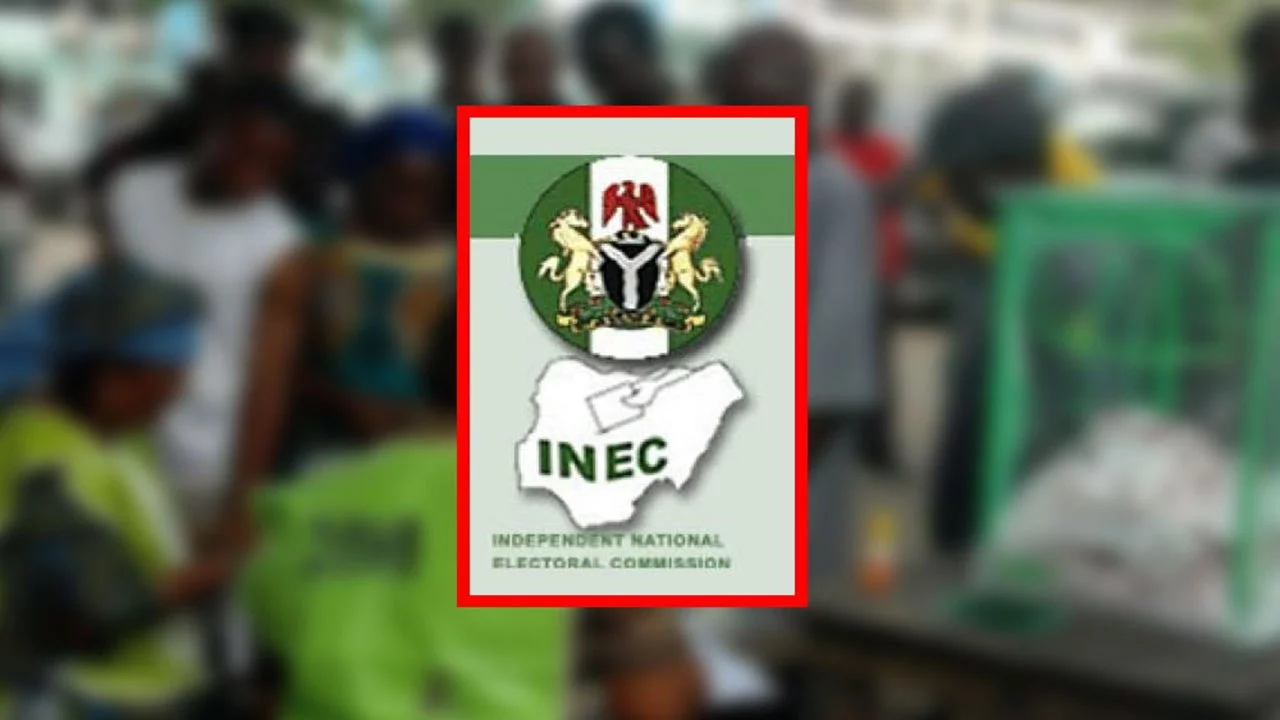 No Nigerian political party has complete register of members – INEC