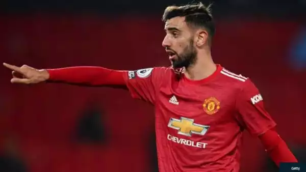 Bruno Fernandes Has Transformed Man United – Neville