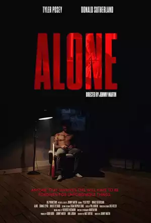 Alone 2020 Dir. Johnny Martin Mp4 Download Movie Waploaded