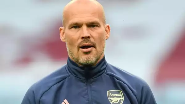 UCL: Arsenal’s failure to win trophy – Ljunberg reveals biggest regret of his life