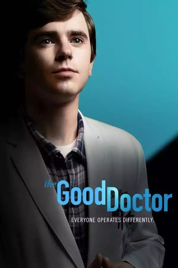 The Good Doctor S01 E12