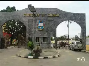 UNICAL to hold ODL Matriculation ceremony on 26th Wednesday