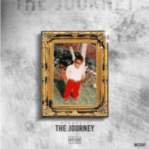 Bizzcuit – The Journey (Album)