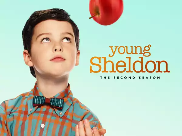 Young Sheldon S01E05