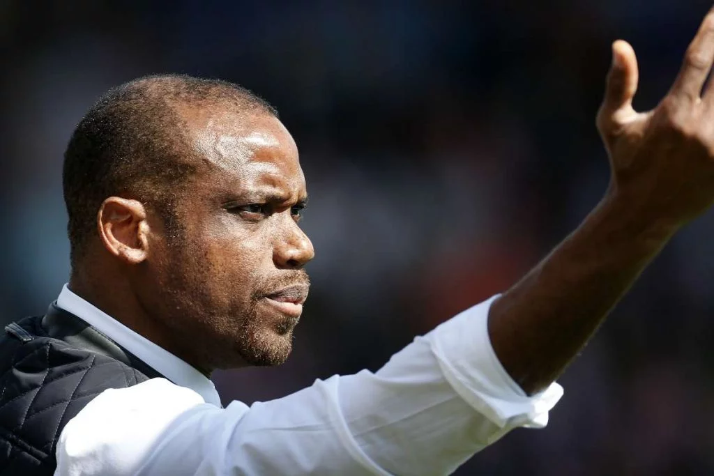 AFCON 2023: They’re very strong – Oliseh names team to win trophy in Ivory Coast