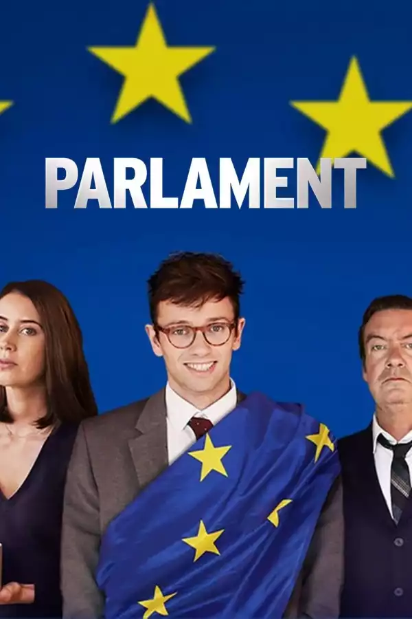 Parlement S01E10