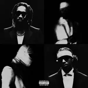 Future & Metro Boomin – Show of Hands Ft. A$AP Rocky