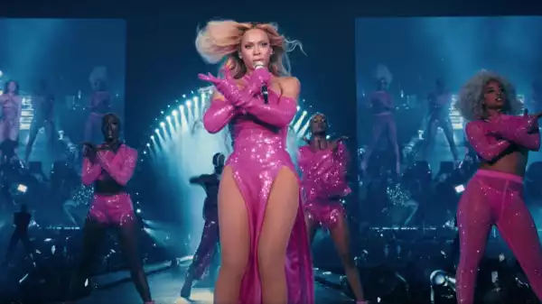 Renaissance Trailer Teases Beyoncé Concert Film, Tickets Now on Sale