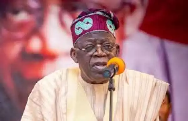 2023: Delta not ATM for migratory politicians – Tinubu slams Atiku, Okowa