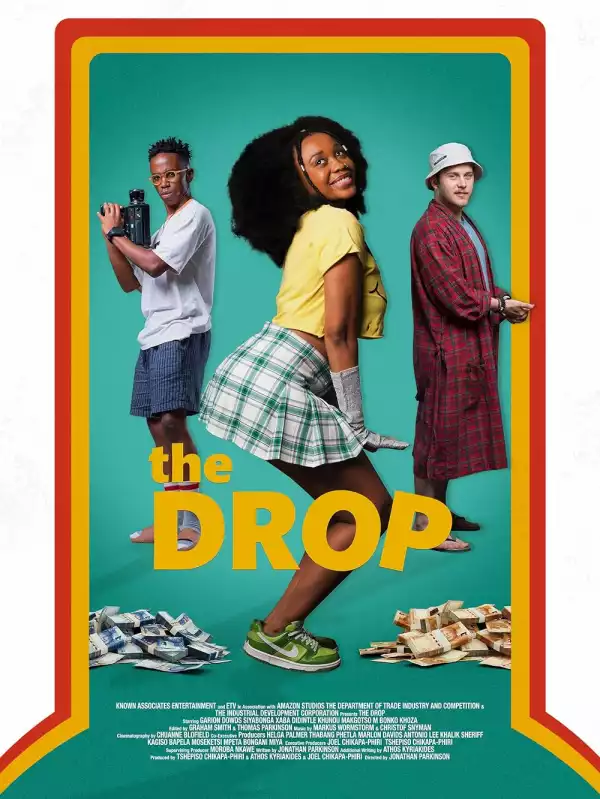 The Drop (2024) [South Africa]