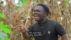 Woli Agba - This Life No Balance (Comedy Video)