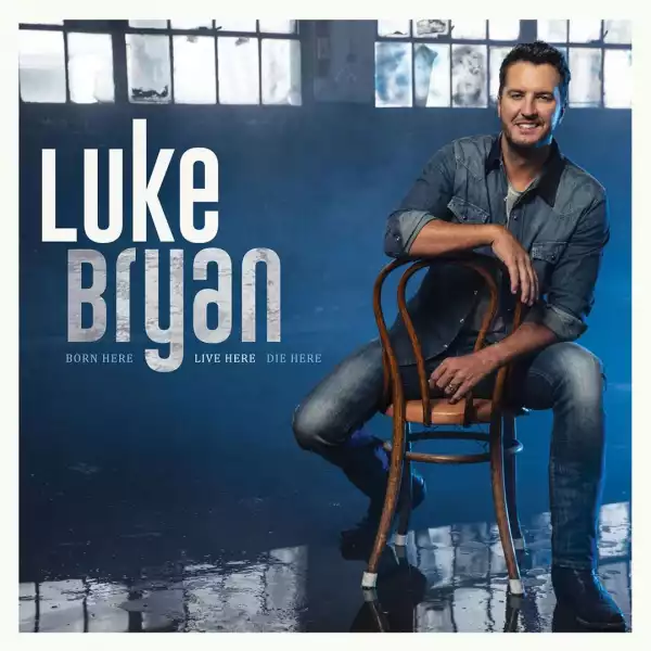 Luke Bryan – Where Are We Goin
