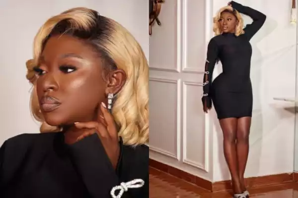 I Have Been In Love With Someone That Didn’t Love Me Back - Yvonne Jegede