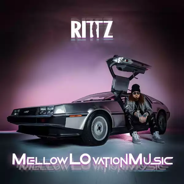 Rittz - Celebrate The Life