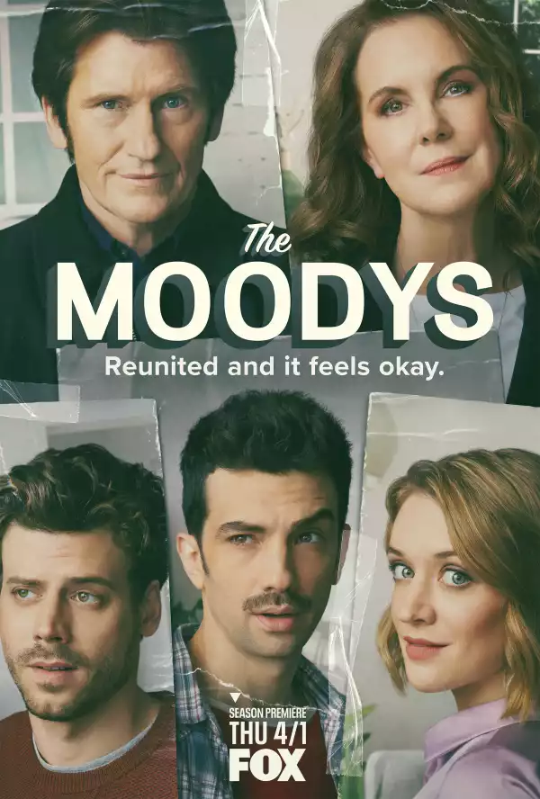 The Moodys US
