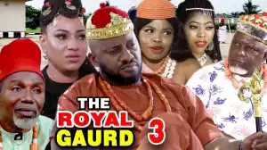 The Royal Guard Season 3 (Nollywood 2020)