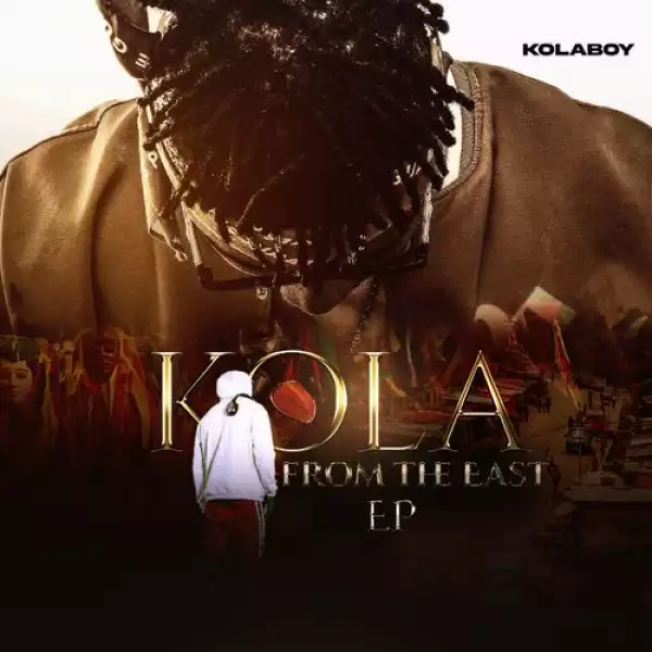 Kolaboy – Eze ft. Ojadiligbo