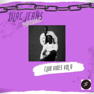 Lilac Jeans – Club Vibes Vol.9 (Album)