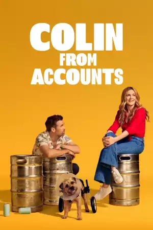 Colin from Accounts S02 E07