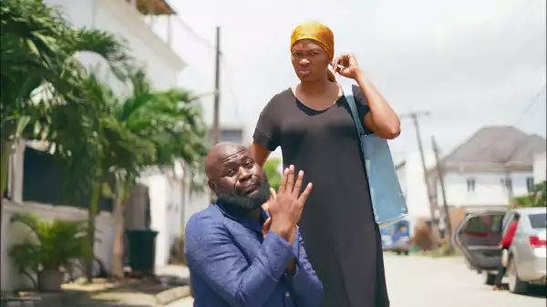 Lasisi Elenu - Lagos Love Hunt 2 (Comedy Video)
