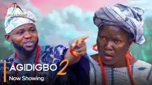 Agidigbo Part 2 (2024 Yoruba Movie)