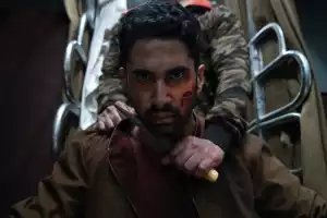 Kill Movie Trailer Previews Indian Action Thriller From John Wick Producer