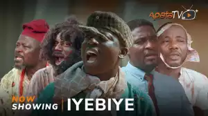 Iyebike 2024 Yoruba Movie Mp4 Download Video Waploaded   1c7c6cd3a7846258923320e730d3158f 