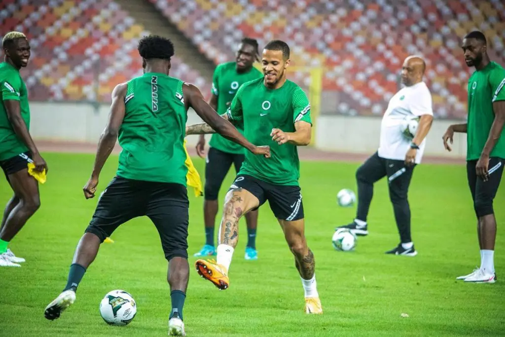 AFCON final: Nigeria’s Super Eagles told how to beat Ivory Coast again