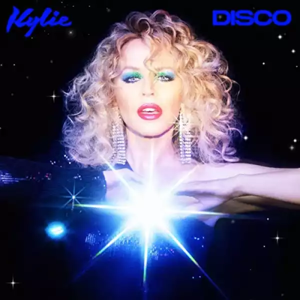 Kylie Minogue – Where Does the DJ Go?